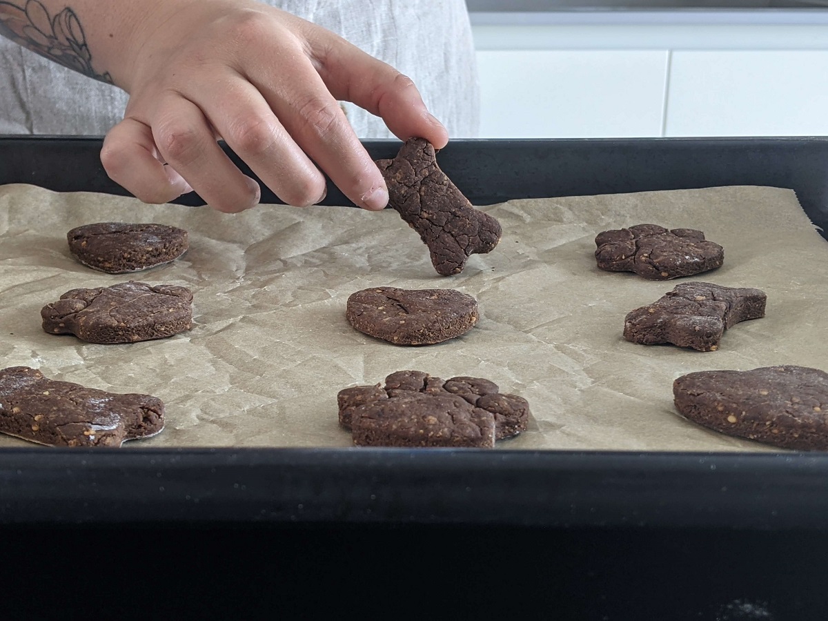 Baukery - amore di forno