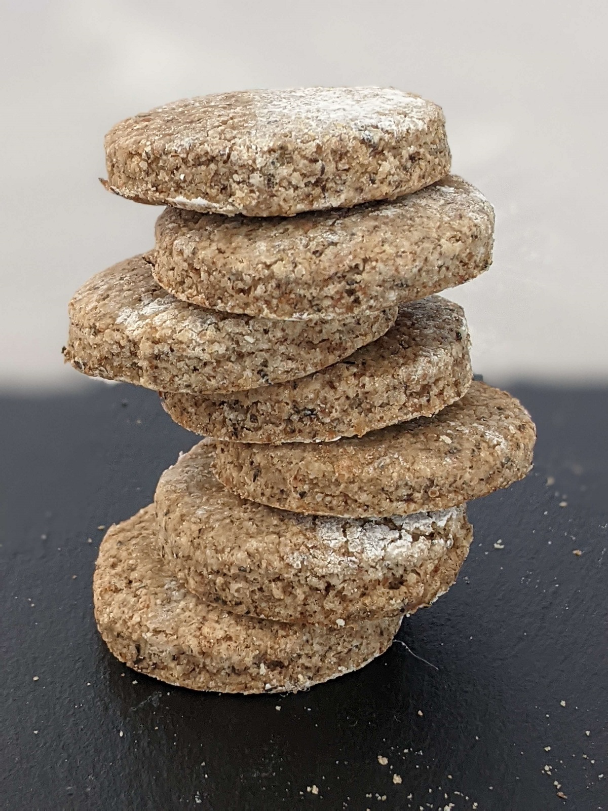 Baukery - bauscotti artigianali per umani e cani