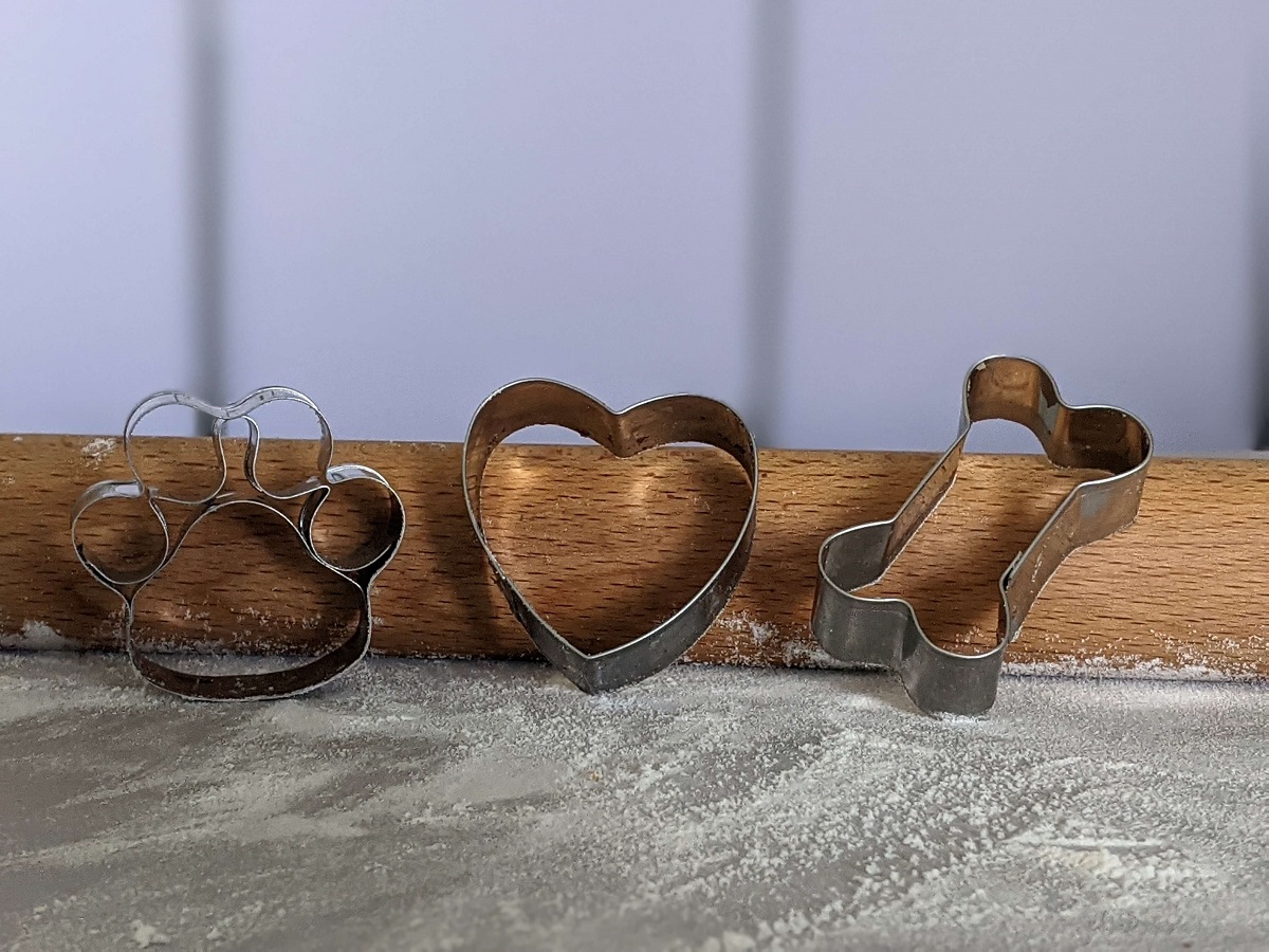 Baukery - made with love