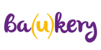 Ba(u)kery Logo